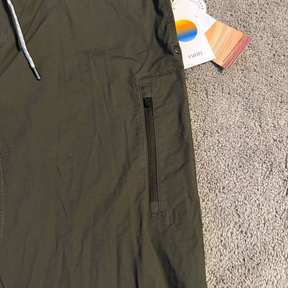 Vuori Ripstop Pants - image 2
